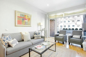 Genteel Home Retiro
